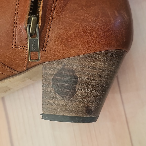 Isabel marant dicker lowcut boots. - Picture 6 of 10